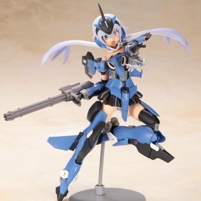 Frame Arms Girl Maqueta Plastic Model Kit 1/6 P3 Stylet 15 cm