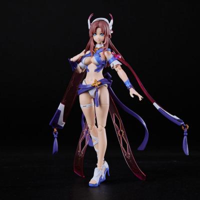 Raider of Shadow Maqueta Plastic Model Kit 1/10 RS-04 Rabbit Limited Edition 20 cm