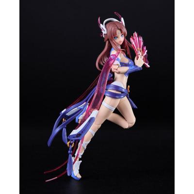 Raider of Shadow Maqueta Plastic Model Kit 1/10 RS-04 Rabbit Limited Edition 20 cm