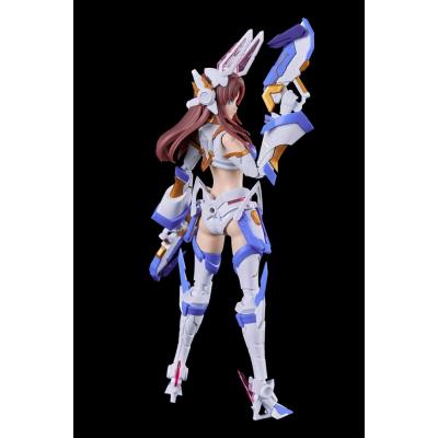 Raider of Shadow Maqueta Plastic Model Kit 1/10 RS-04 Rabbit Limited Edition 20 cm
