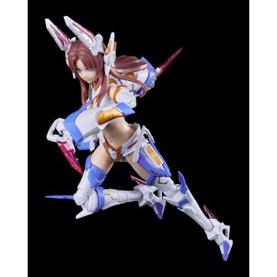 Raider of Shadow Maqueta Plastic Model Kit 1/10 RS-04 Rabbit Limited Edition 20 cm