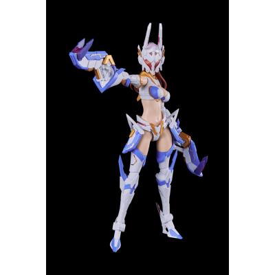 Raider of Shadow Maqueta Plastic Model Kit 1/10 RS-04 Rabbit Limited Edition 20 cm
