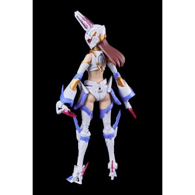 Raider of Shadow Maqueta Plastic Model Kit 1/10 RS-04 Rabbit Limited Edition 20 cm