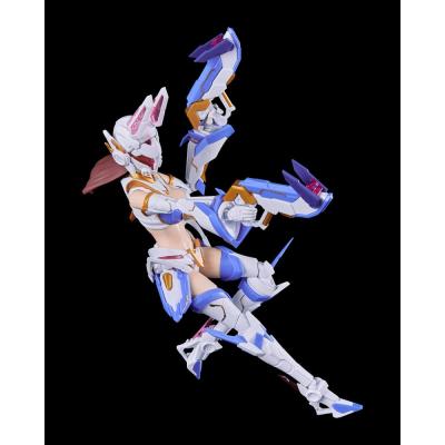 Raider of Shadow Maqueta Plastic Model Kit 1/10 RS-04 Rabbit Limited Edition 20 cm