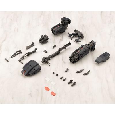 Gigantic Arms MSG Maqueta Plastic Model Kit Blitz Gunner Black Ver. 13 cm