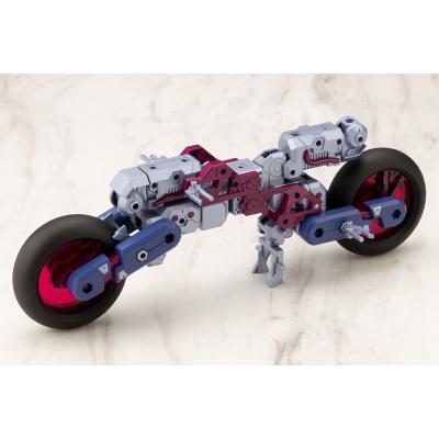 Gigantic Arms MSG Maqueta Plastic Model Kit Rapid Raider Shadow Dancer Ver. 24 cm