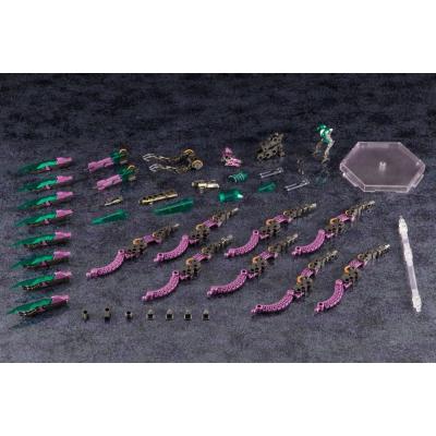 Hexa Gear Maqueta Plastic Model Kit 1/24 Hidestorm 20 cm