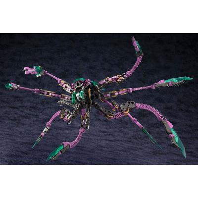 Hexa Gear Maqueta Plastic Model Kit 1/24 Hidestorm 20 cm
