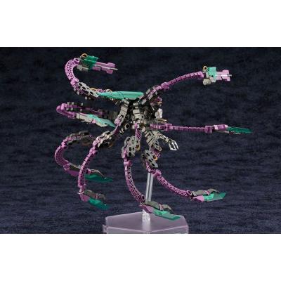 Hexa Gear Maqueta Plastic Model Kit 1/24 Hidestorm 20 cm