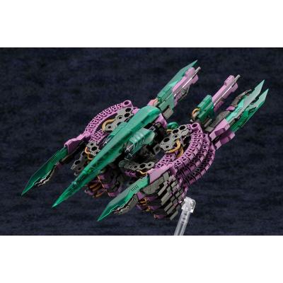 Hexa Gear Maqueta Plastic Model Kit 1/24 Hidestorm 20 cm