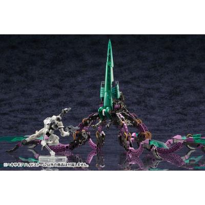Hexa Gear Maqueta Plastic Model Kit 1/24 Hidestorm 20 cm