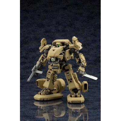Hexa Gear Maqueta Plastic Model Kit 1/24 Bulkarm ß Standard Type 17 cm