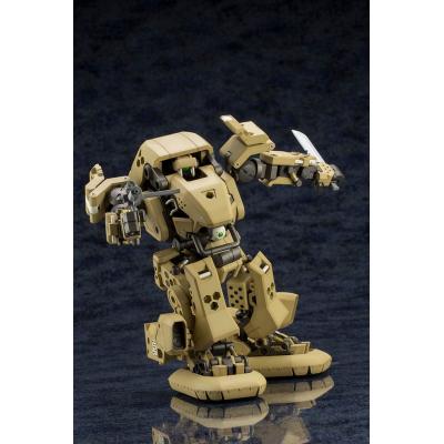 Hexa Gear Maqueta Plastic Model Kit 1/24 Bulkarm ß Standard Type 17 cm