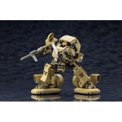 Hexa Gear Maqueta Plastic Model Kit 1/24 Bulkarm ß Standard Type 17 cm