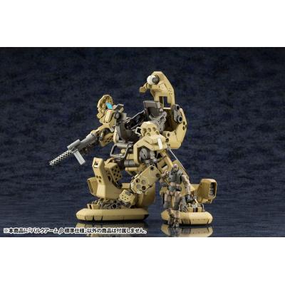 Hexa Gear Maqueta Plastic Model Kit 1/24 Bulkarm ß Standard Type 17 cm