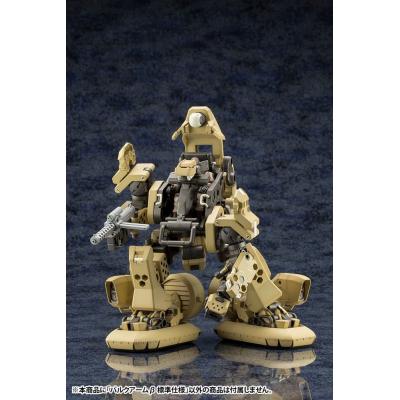 Hexa Gear Maqueta Plastic Model Kit 1/24 Bulkarm ß Standard Type 17 cm