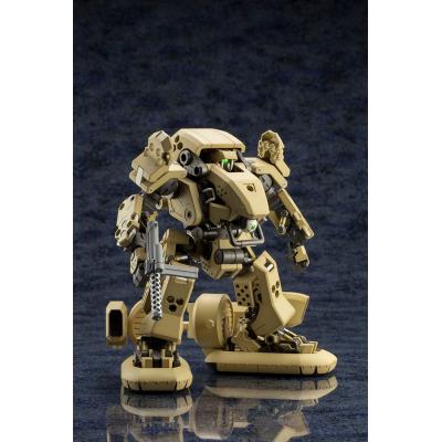 Hexa Gear Maqueta Plastic Model Kit 1/24 Bulkarm ß Standard Type 17 cm