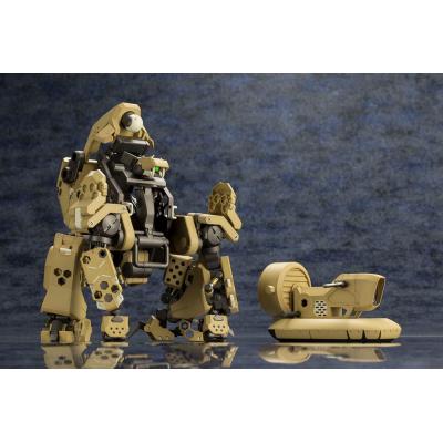 Hexa Gear Maqueta Plastic Model Kit 1/24 Bulkarm ß Standard Type 17 cm