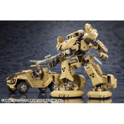 Hexa Gear Maqueta Plastic Model Kit 1/24 Bulkarm ß Standard Type 17 cm