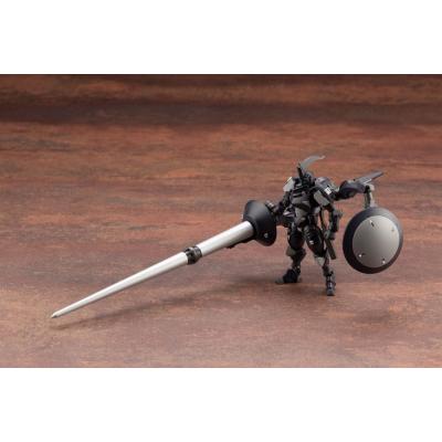 Hexa Gear Maqueta Plastic Model Kit 1/24 Governor Ignite Spartan 26 cm