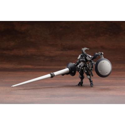 Hexa Gear Maqueta Plastic Model Kit 1/24 Governor Ignite Spartan 26 cm