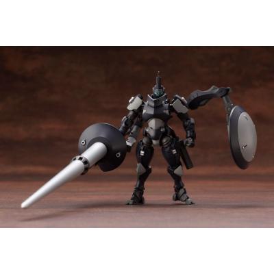 Hexa Gear Maqueta Plastic Model Kit 1/24 Governor Ignite Spartan 26 cm