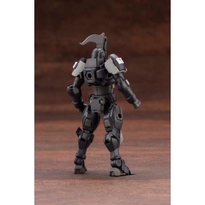 Hexa Gear Maqueta Plastic Model Kit 1/24 Governor Ignite Spartan 26 cm