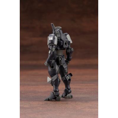 Hexa Gear Maqueta Plastic Model Kit 1/24 Governor Ignite Spartan 26 cm