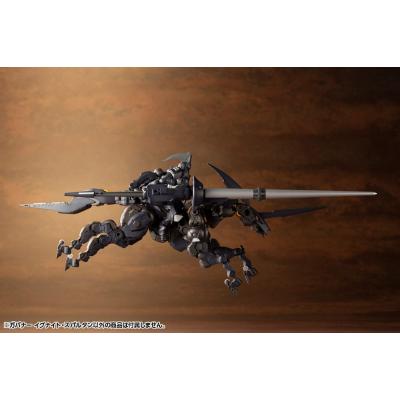 Hexa Gear Maqueta Plastic Model Kit 1/24 Governor Ignite Spartan 26 cm