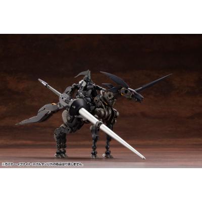 Hexa Gear Maqueta Plastic Model Kit 1/24 Governor Ignite Spartan 26 cm