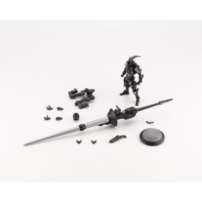 Hexa Gear Maqueta Plastic Model Kit 1/24 Governor Ignite Spartan 26 cm