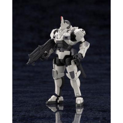 Hexa Gear Maqueta Plastic Model Kit 1/24 Governor Armor Type: Pawn X1 8 cm