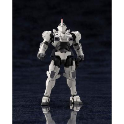 Hexa Gear Maqueta Plastic Model Kit 1/24 Governor Armor Type: Pawn X1 8 cm