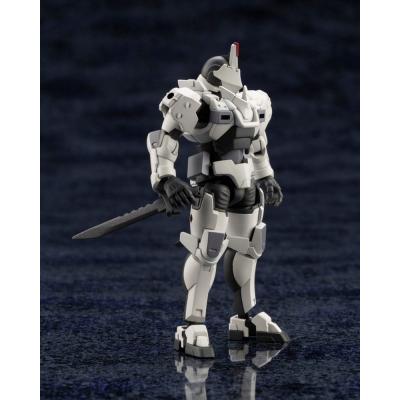 Hexa Gear Maqueta Plastic Model Kit 1/24 Governor Armor Type: Pawn X1 8 cm