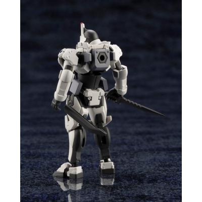 Hexa Gear Maqueta Plastic Model Kit 1/24 Governor Armor Type: Pawn X1 8 cm