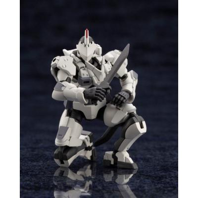 Hexa Gear Maqueta Plastic Model Kit 1/24 Governor Armor Type: Pawn X1 8 cm