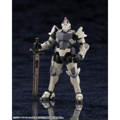Hexa Gear Maqueta Plastic Model Kit 1/24 Governor Armor Type: Pawn X1 8 cm