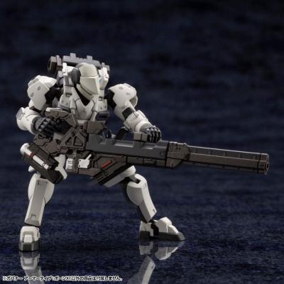 Hexa Gear Maqueta Plastic Model Kit 1/24 Governor Armor Type: Pawn X1 8 cm