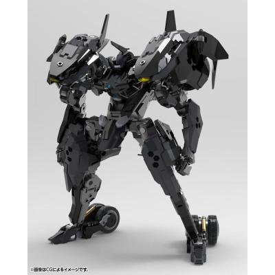 Hexa Gear Maqueta Plastic Model Kit 1/24 Veloce 24 cm