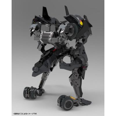 Hexa Gear Maqueta Plastic Model Kit 1/24 Veloce 24 cm