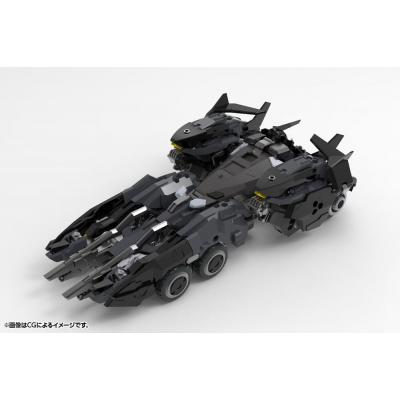 Hexa Gear Maqueta Plastic Model Kit 1/24 Veloce 24 cm
