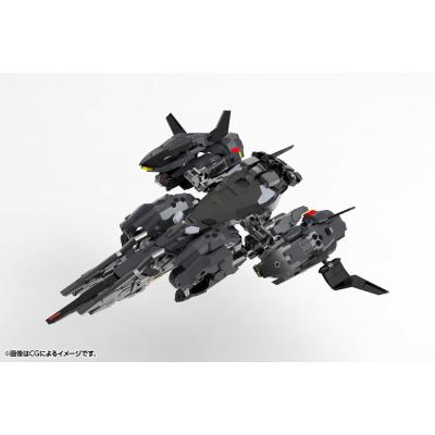Hexa Gear Maqueta Plastic Model Kit 1/24 Veloce 24 cm