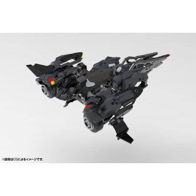Hexa Gear Maqueta Plastic Model Kit 1/24 Veloce 24 cm