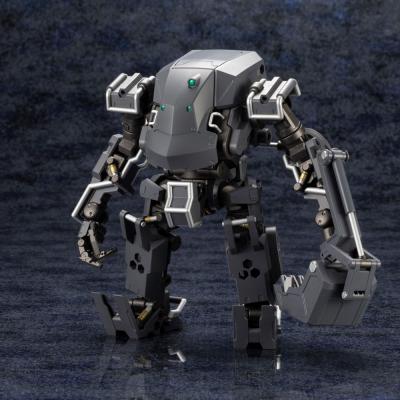 Hexa Gear Maqueta Plastic Model Kit 1/24 Bulkarm a Lux Ape 17 cm