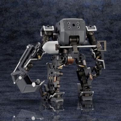Hexa Gear Maqueta Plastic Model Kit 1/24 Bulkarm a Lux Ape 17 cm