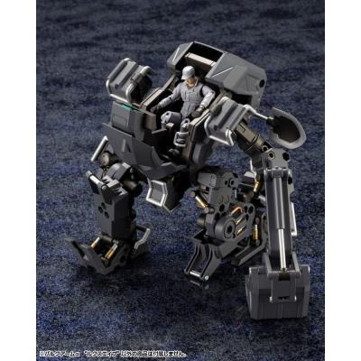 Hexa Gear Maqueta Plastic Model Kit 1/24 Bulkarm a Lux Ape 17 cm