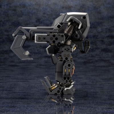 Hexa Gear Maqueta Plastic Model Kit 1/24 Bulkarm a Lux Ape 17 cm