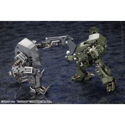 Hexa Gear Maqueta Plastic Model Kit 1/24 Bulkarm a Lux Ape 17 cm