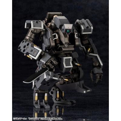 Hexa Gear Maqueta Plastic Model Kit 1/24 Bulkarm a Lux Ape 17 cm