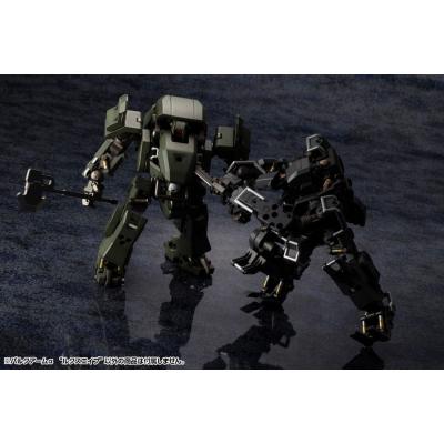 Hexa Gear Maqueta Plastic Model Kit 1/24 Bulkarm a Lux Ape 17 cm